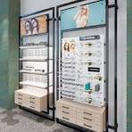 Optical Display Furniture Collections | Eye Designs Group