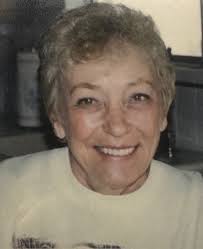 Marilyn Wilken Obituary (1936