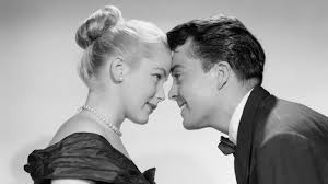 You're just getting to know each other. If You Want A Marriage Of Equals Then Date As Equals The Atlantic