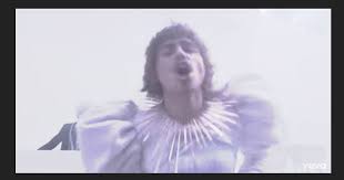 'heat above' is theatrical, eloquent, and exaggerated, stated the group. Greta Van Fleet Estreia Video Celestial Do Single Heat Above A Radio Rock 89 1 Fm Sp