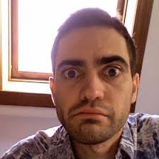 Graham Holt (grahamsholt)