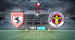 During the project, trt was the state television brand of turkey broadcasting 7 channels. Trt Spor Canli Tff 1 Lig De 13 Hafta Heyecani Trt Facebook