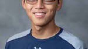 Local College Notebook: TCNJ's Matthew Michibata named NJAC Tennis Rookie  of the Year