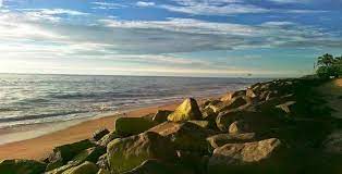 Ullal Beach Beaches Near Me Places To Visit Mangalore