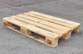 Some pallets are treated wood, some are not. Pallet Types In Northern Ireland New Epal Euro Pallet Derryadd Pallets Ltd