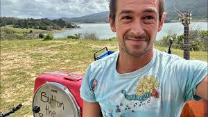 Button The Busker is live!