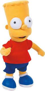 Pin By Michelle Flynn On Memories Plush Dolls The Simpsons Simpson