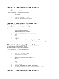Feb 26, 2021 · soal uts kwu pilihan ganda kunci jawaban kelas xii soal uts 1 kewirausahaan kelas xii smk semester 1 ta 2017 2018. Soal Administrasi Sistem Jaringan Kelas Xii Lengkap Wajaban Pilihan Ganda Galeri Siswa