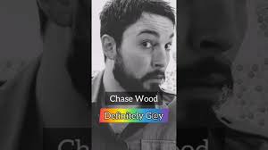 Chase Wood
