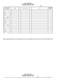 Maybe you would like to learn more about one of these? Jurnal Guru Piket 1