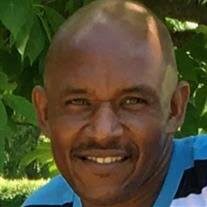 Brian Frederick Plummer Obituary