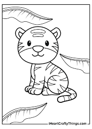 Kate kershner we humans do weird stuff as parents, but we keep good comp. Printable Baby Animals Coloring Pages Updated 2021