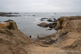 Aside from the local marine life (such as rock cod, lingcod. Glass Beach In Fort Bragg How To See This Unique Beach California Through My Lens