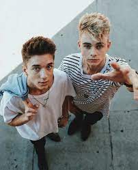 804,181 likes · 14,929 talking about this. Why Don T We One Shots 15 Terrible Secret Santa Why Dont We Boys Corbyn Besson Daniel