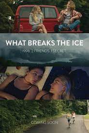 How much data does streaming a movie use? What Breaks The Ice Movie Streaming Online Watch