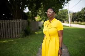 Nina turner, sanders ally, concedes defeat in ohio us house race during her concession speech tuesday night, turner characterized the election as one manipulated by evil money. How The Cleveland House Race Between Turner And Brown Captures Democrats Generational Divide The New York Times