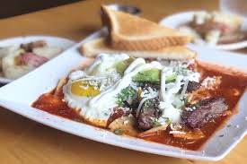 Discover The 4 Best Breakfast And Brunch Eateries In Fort Worth