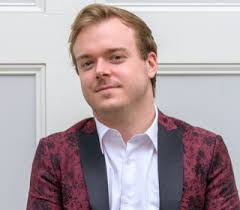 Bach to Broadway coming to Secrest