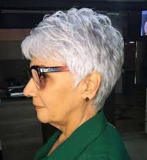 Thin hair pictures of short haircuts for older women. Hairstyles For Thin Hair Elderly Tauran S