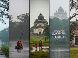 मैदानों से परे: पश्चिम बंगाल के छिपे हुए हिल स्टेशन, जो गर्मियों की छुट्टियों के लिए हैं बेस्ट
