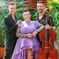 CelloVoci LIVE at The Gallo Center, Stockton, CA