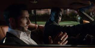 Amenadiel prepares the club and linda takes care of a genius. Lee And Lucifer In Hell Season 5 Episode 1 Tv Fanatic