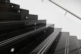 Like granite, it is a heavy stone, making it difficult to install but reliable once situated. Do You Have Granite Stairs In Your Home Here Are The Best 15 Design Ideas