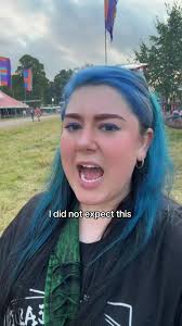 Lucy & Yak at Kendal Calling! 🤯