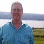 A Conversation with Core Member Jeff Dey by Mike Templeton