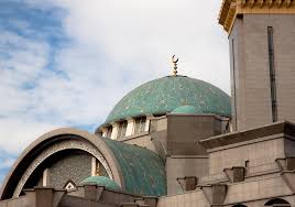 Masjid ini diuruskan oleh jabatan agama wilayah persekutuan (jawi). Masjid Wilayah Persekutuan Map Guide Nearby Hotels Next Escape