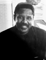 Obituary information for JB Partee