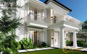 Berpengalaman dan profesional, memiliki tenaga ahli di bidangnya. Inspirasi Desain Rumah Mewah Di Solo Jawa Tengah