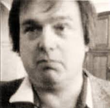 Anthony Sandford Hancock (1947-2012)