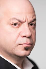 Bronx River (TV Movie)