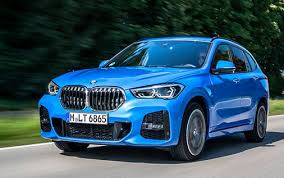 Image result for Misano Blue 2020 X1