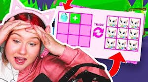 Tik Tok Hacks In Adopt Me Roblox 2 Ø¯ÛŒØ¯Ø¦Ùˆ Dideo