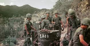 Weitere ideen zu vietnamkrieg, vietnam, kriegerin. Sudkoreas Rolle Im Vietnamkrieg Sudkoreas Turbulenter Lifestyle Kpop Mehr