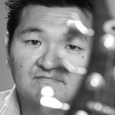 Studio Masters: Justin Stanley