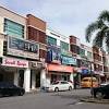 Jalan meru, 41050 kelang, selangor. 1