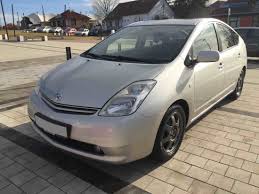 Open your car's hood and look under the fuse box cover. Looking To Get In A Hybrid For Cheap Used Toyota Prius 1 5 Hsd 2004 2009 Review Green Car Congress