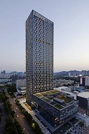 Check spelling or type a new query. Longgang Chuangtou Tower Shenzhen By Gd Lighting Design Office Buildings