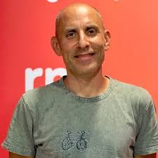 🏳️‍🌈Julio Basulto