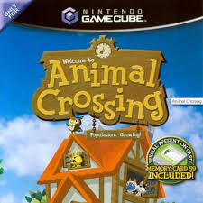 Animal crossing is a social simulation video game series developed and published by nintendo and created by katsuya eguchi and hisashi nogami. Animal Crossing Font