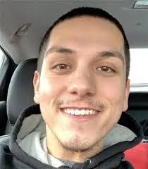 Audrey Maestas's Instagram, Twitter & Facebook