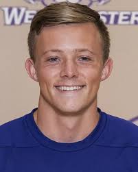 2016 Men's Soccer Roster