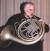 Tuba Horn