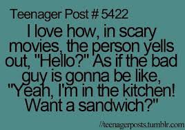 The following love quotes for teens expound on the impish and youthful love that brews between two young hearts. Top 27 Funny Quotes For Teens So Life Quotes