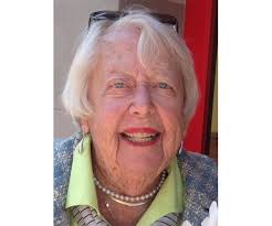 Jane Quayle Obituary (2017)