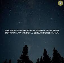 Karena Aku Yakin Tak Ada Yang Salah Untuk Seseorang Yang Sempurna Kutipan Hidup Kata Kata Mutiara Kutipan Terbaik