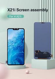 Vivo X21i Incell LCD display panel ...